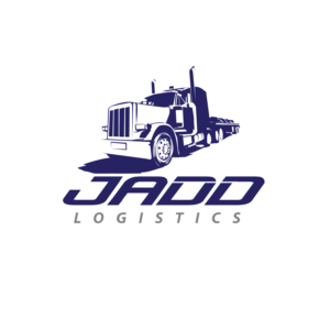 Logo Design by GODDREAMCREATION for JADD Logistics, LLC | Design #26156381