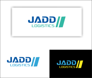Logo Design by Udaya G for JADD Logistics, LLC | Design #26160699
