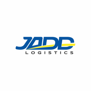 Logo Design by Zahid Widyatama for JADD Logistics, LLC | Design #26156570