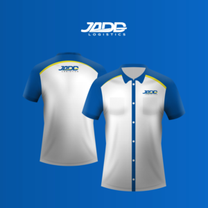 Logo Design by Zahid Widyatama for JADD Logistics, LLC | Design: #26156571