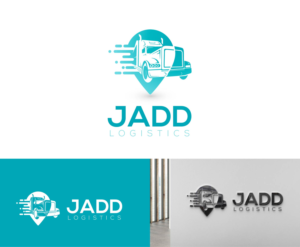 Logo Design by ileanalp for JADD Logistics, LLC | Design: #26155383