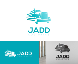Logo Design by ileanalp for JADD Logistics, LLC | Design: #26155707