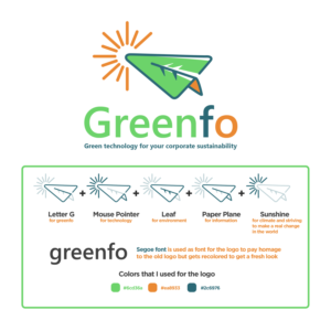 Logo Design by johnronielgomez for this project | Design #26164224