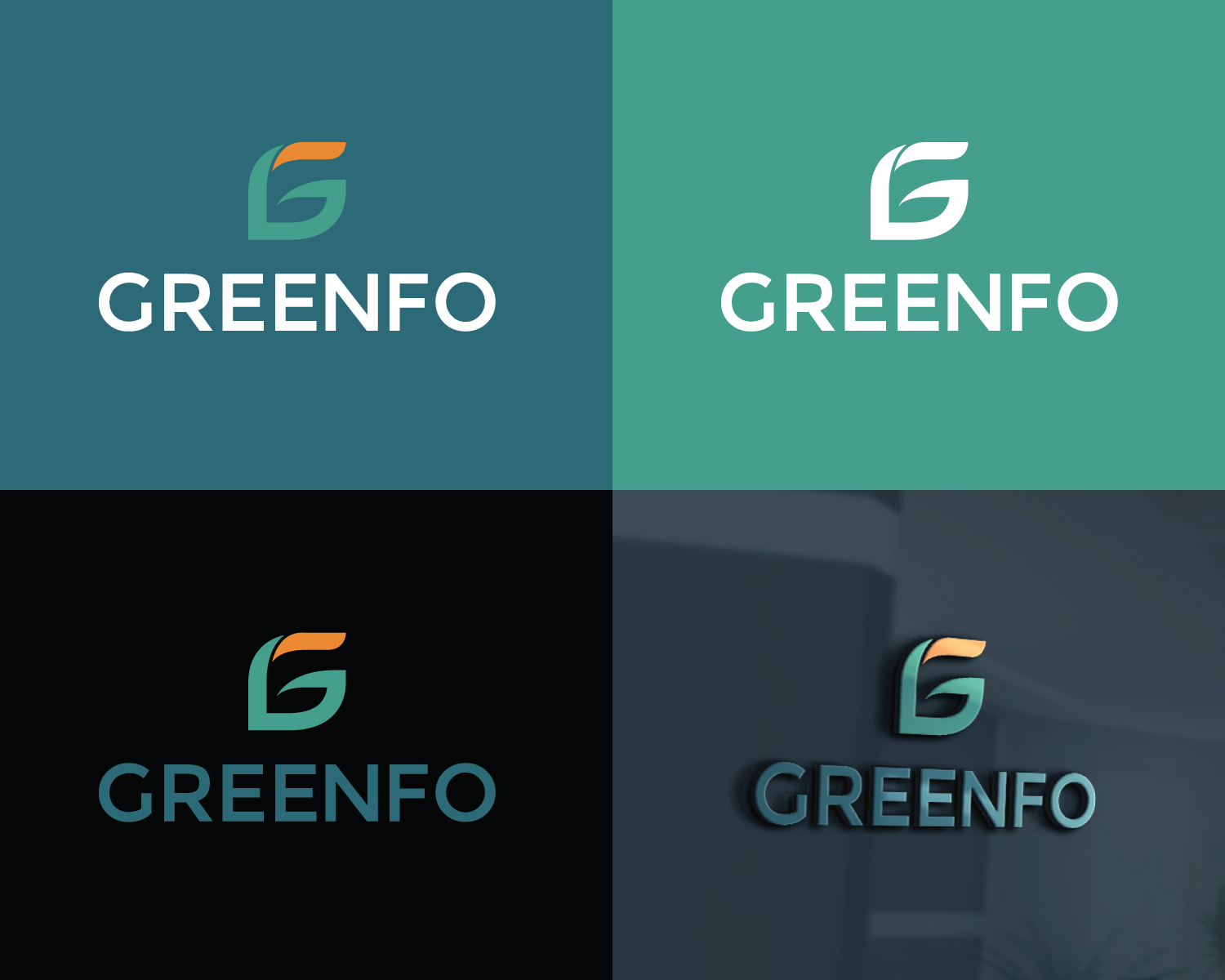 Logo Design by Atec for this project | Design #26159858