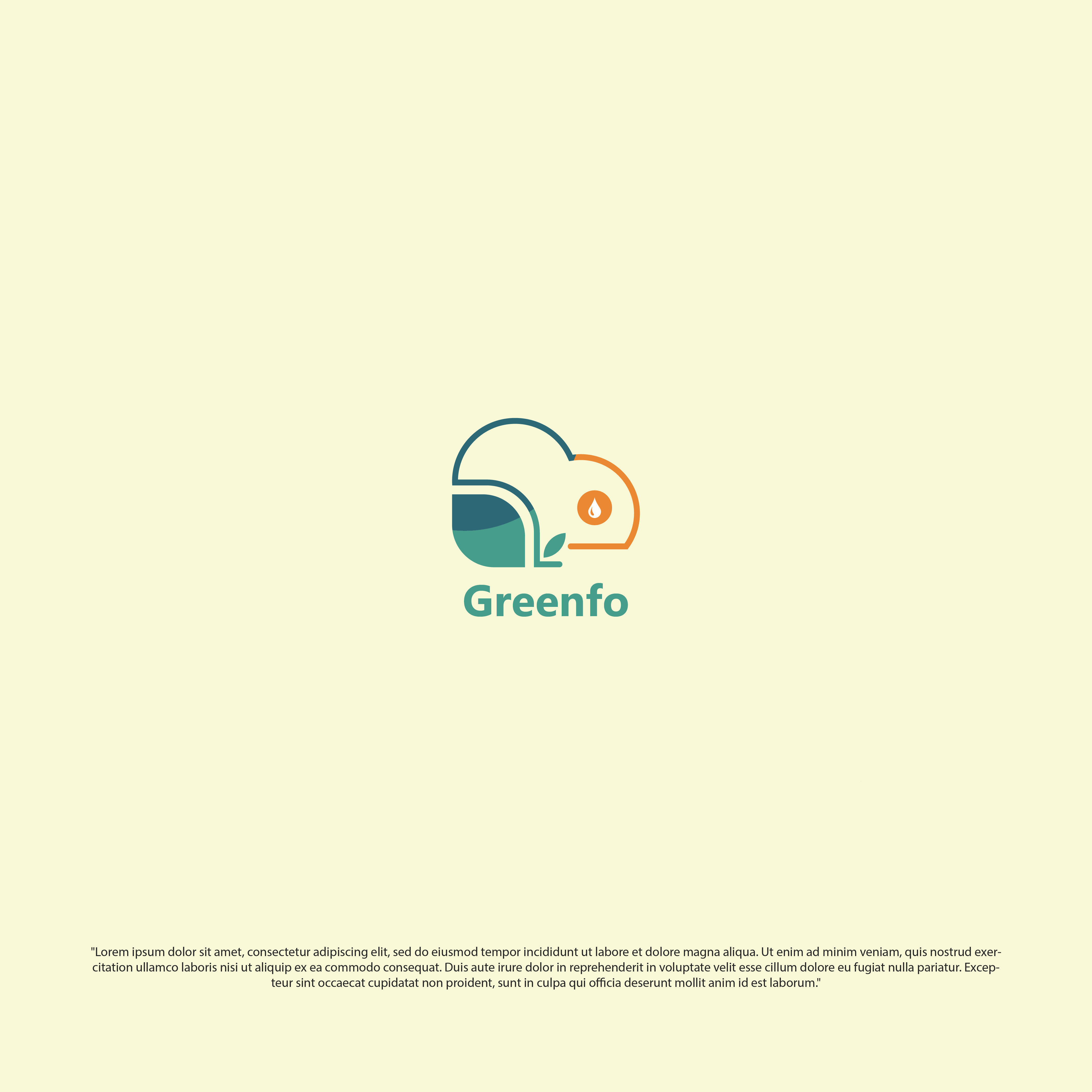 Logo Design by Inspirate.MH for this project | Design #26168334