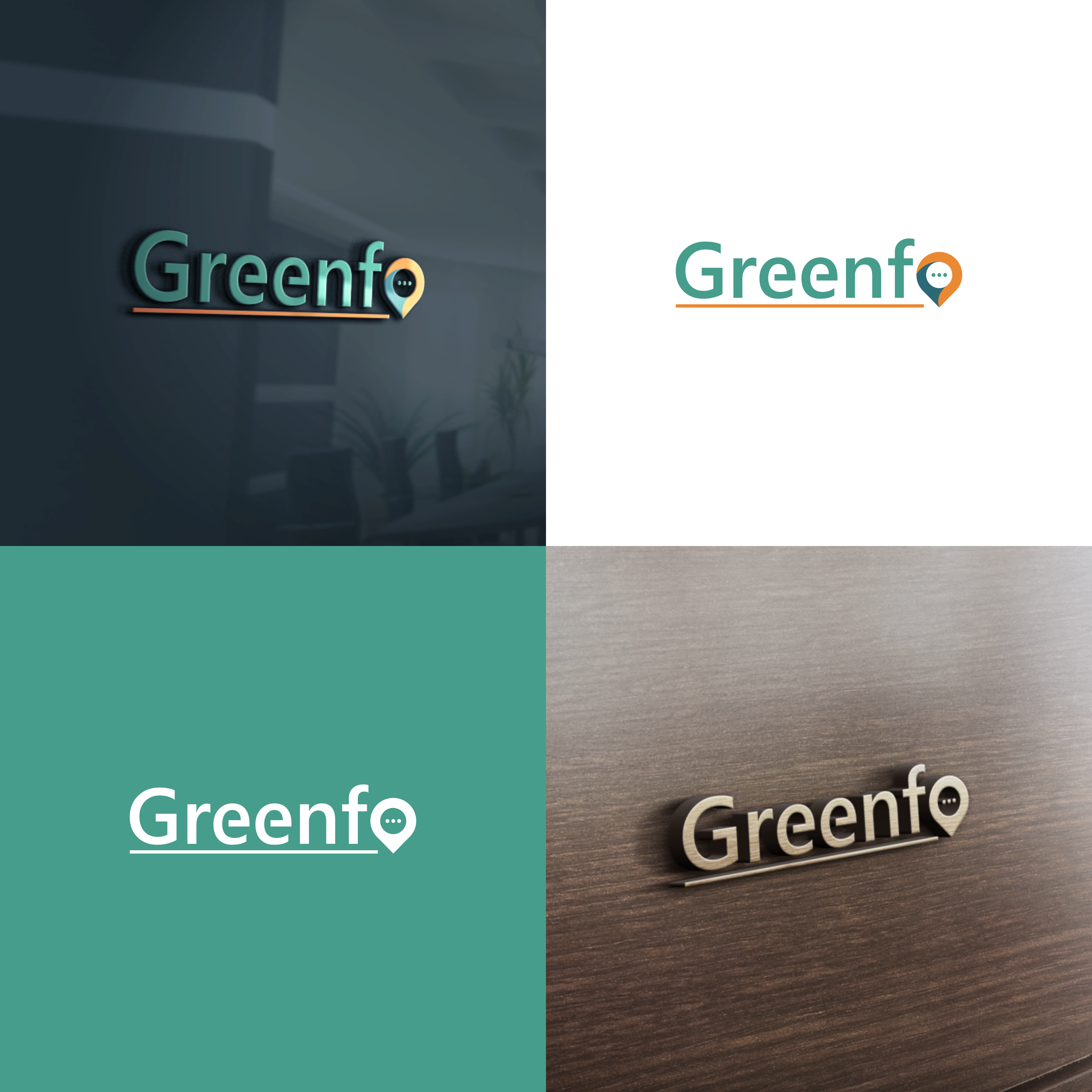Logo Design by Gambar Drips for this project | Design #26159118