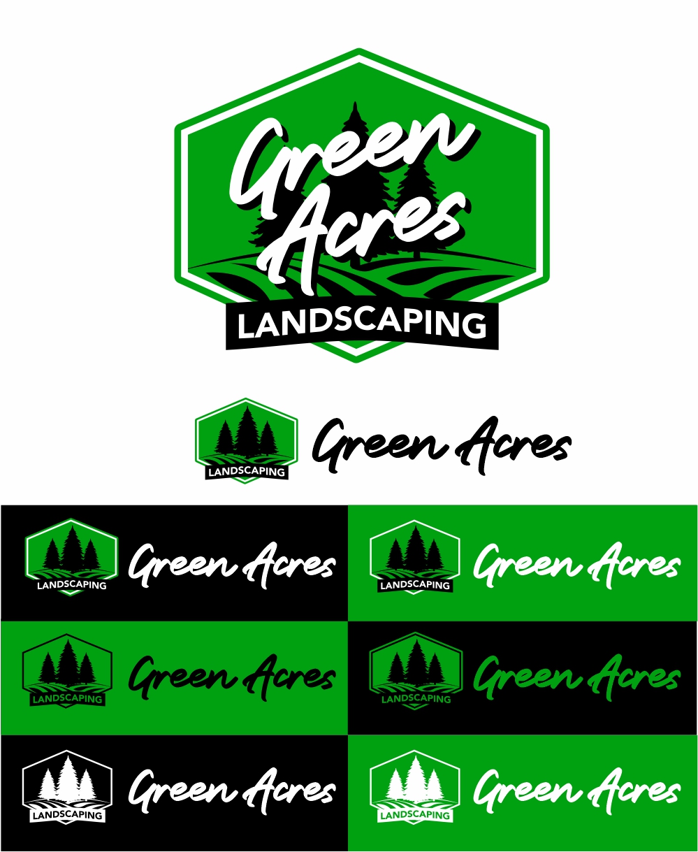 Logo Design by joshgraph for this project | Design #26189802