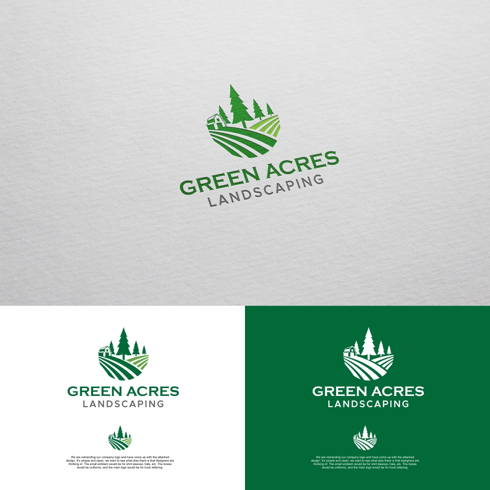 Logo Design by Rhibas for this project | Design #26152230
