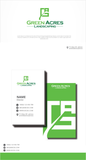 Design de Logo par graphicevolution pour ce projet | Design : #26156084