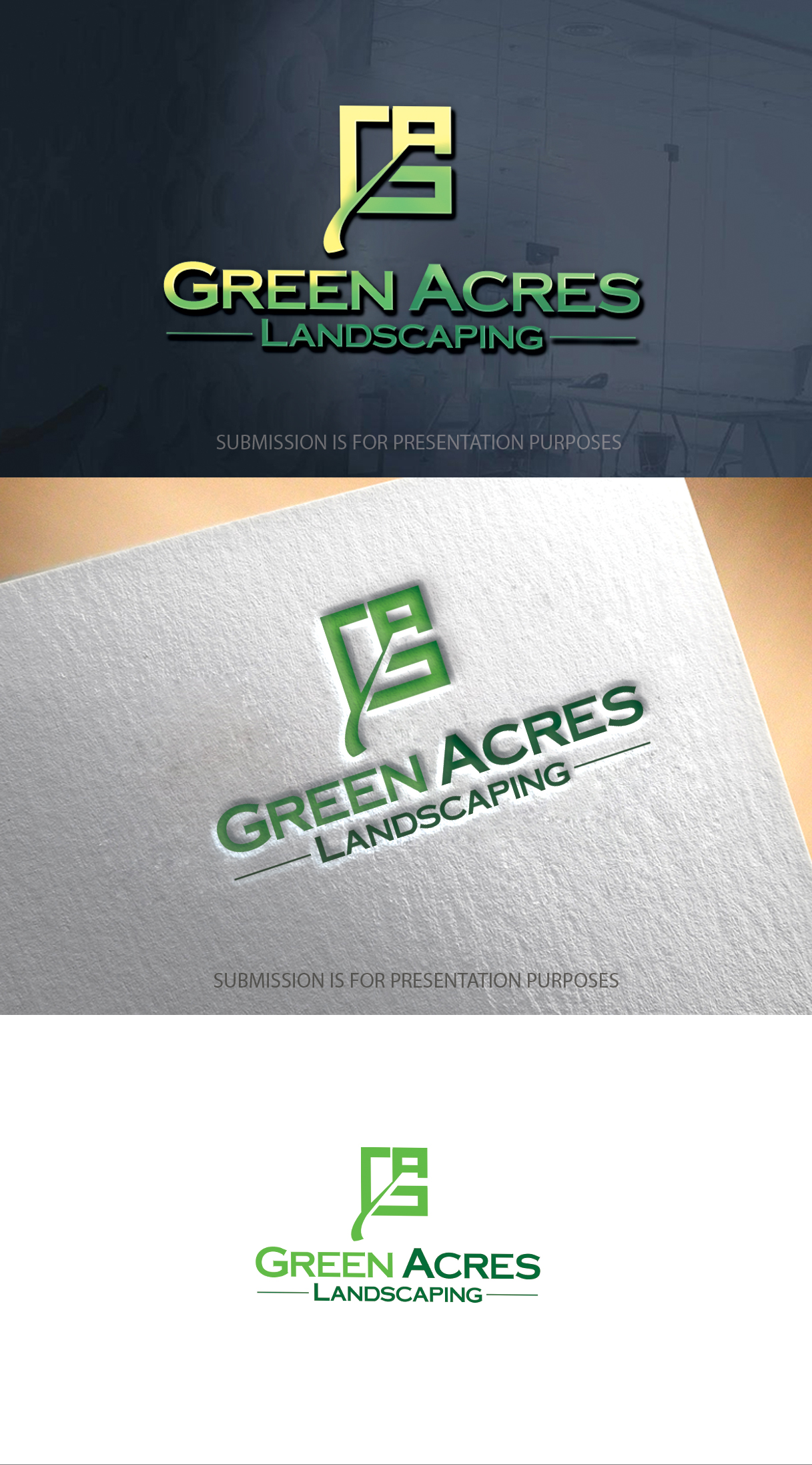 Logo Design by graphicevolution for this project | Design #26156085