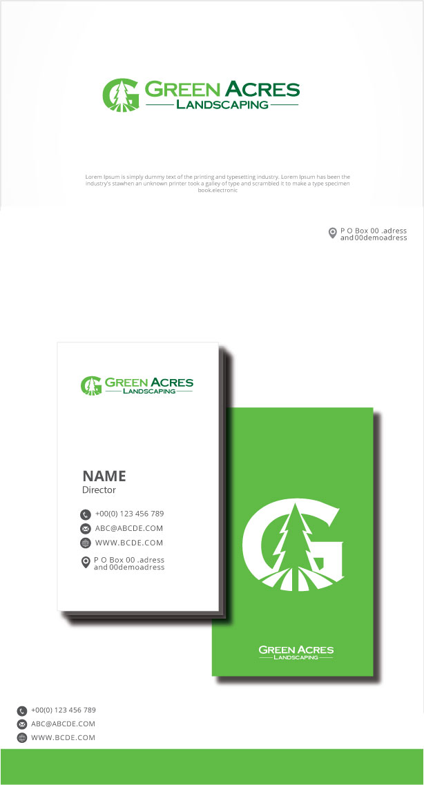 Logo Design by graphicevolution for this project | Design #26156118