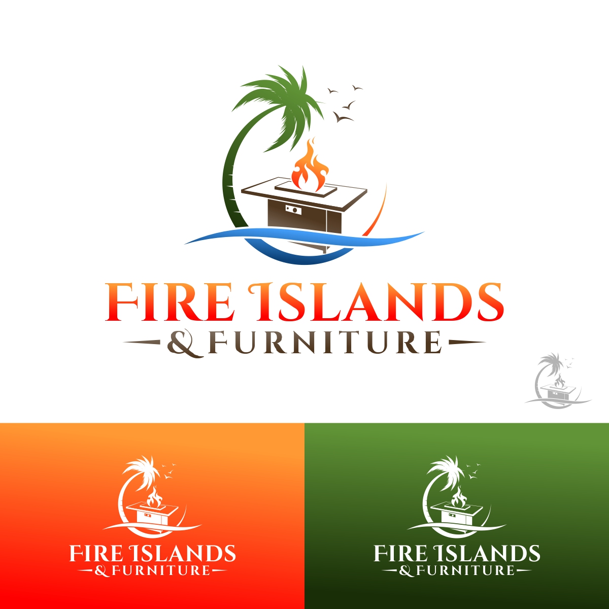 Logo Design by KajalRekha for this project | Design #26156473