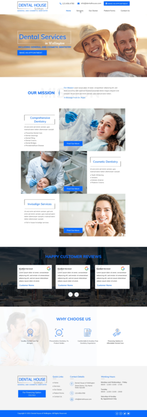 Web-Design von HarmiDesigning für R Software | Design: #26163200