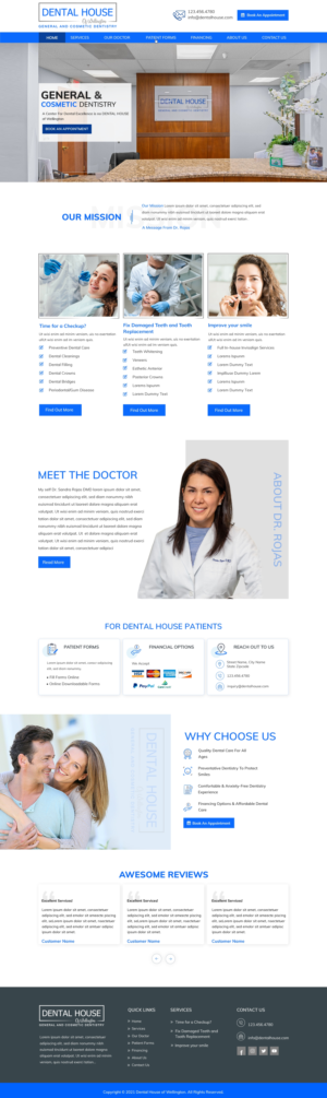 Web-Design von HarmiDesigning für R Software | Design: #26290443