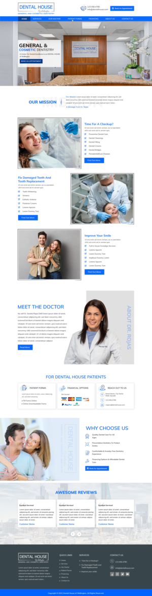 Web-Design von HarmiDesigning für R Software | Design: #26290854