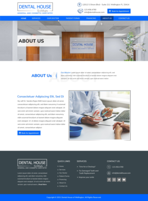 Web-Design von HarmiDesigning für R Software | Design: #26312734