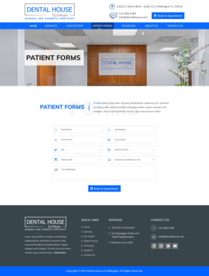 Web-Design von HarmiDesigning für R Software | Design: #26312735