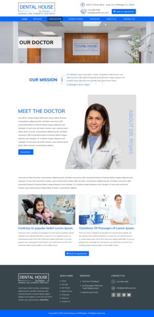 Web-Design von HarmiDesigning für R Software | Design: #26312737