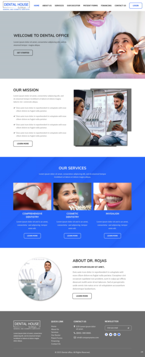 Diseño Web por pb para R Software | Diseño: #26169101