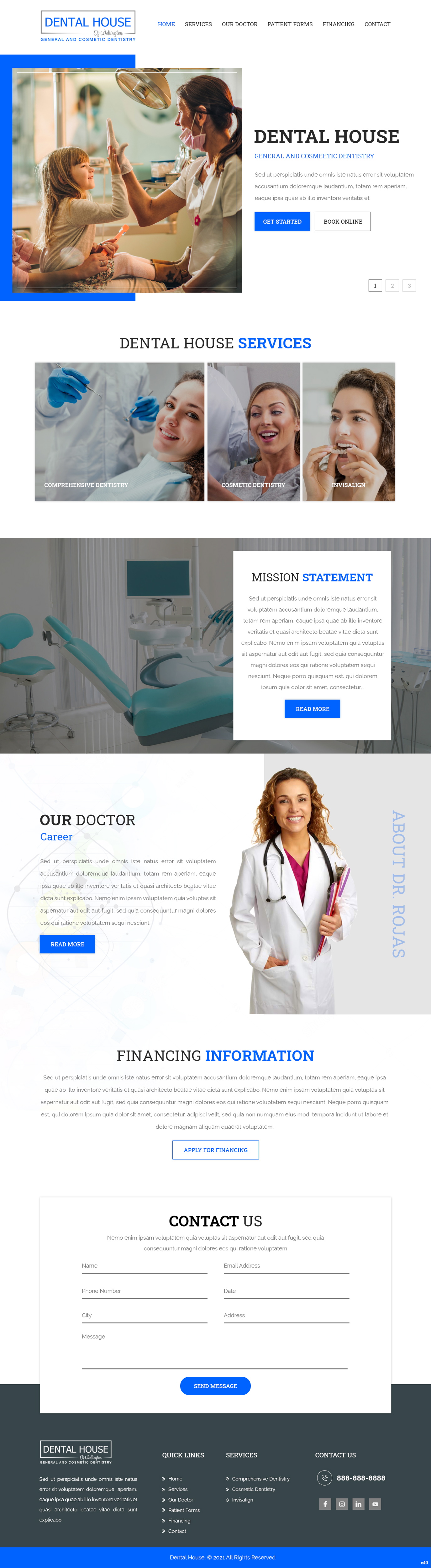 Web-Design von pb für R Software | Design #26169102