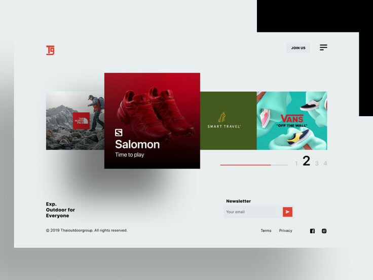 Web Design by Ron.IT for R Software | Design #26188091