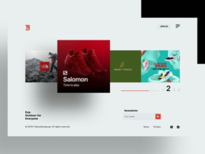 Web-Design von Ron.IT für R Software | Design: #26188091