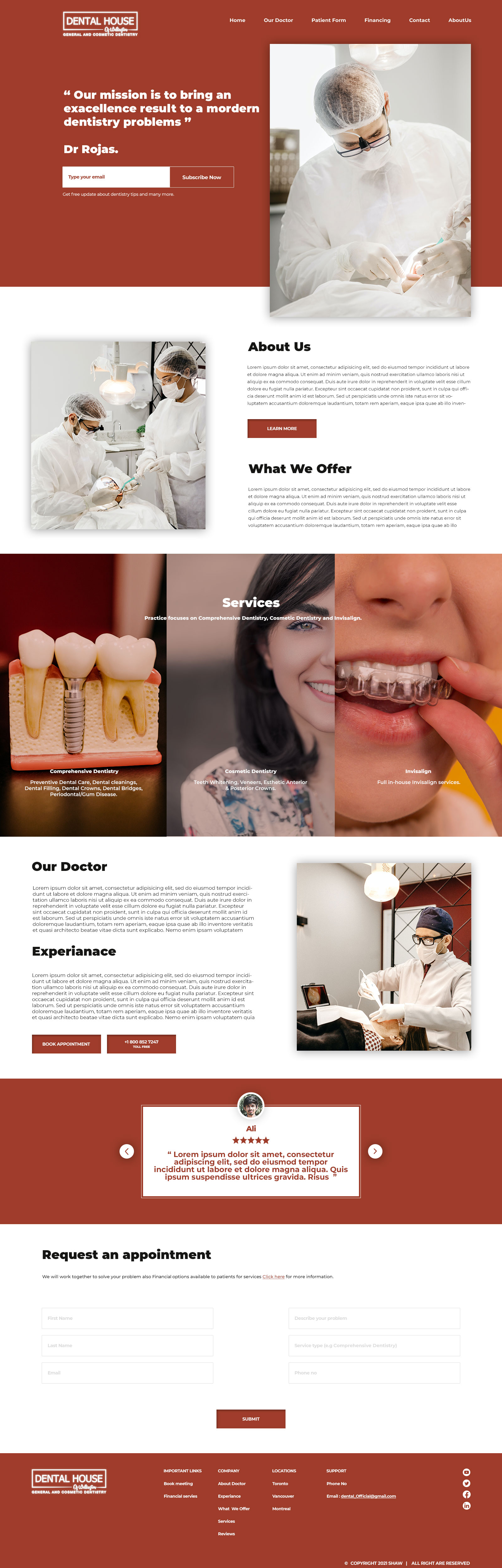 Web Design by Shoheb Shaikh for R Software | Design #26166358