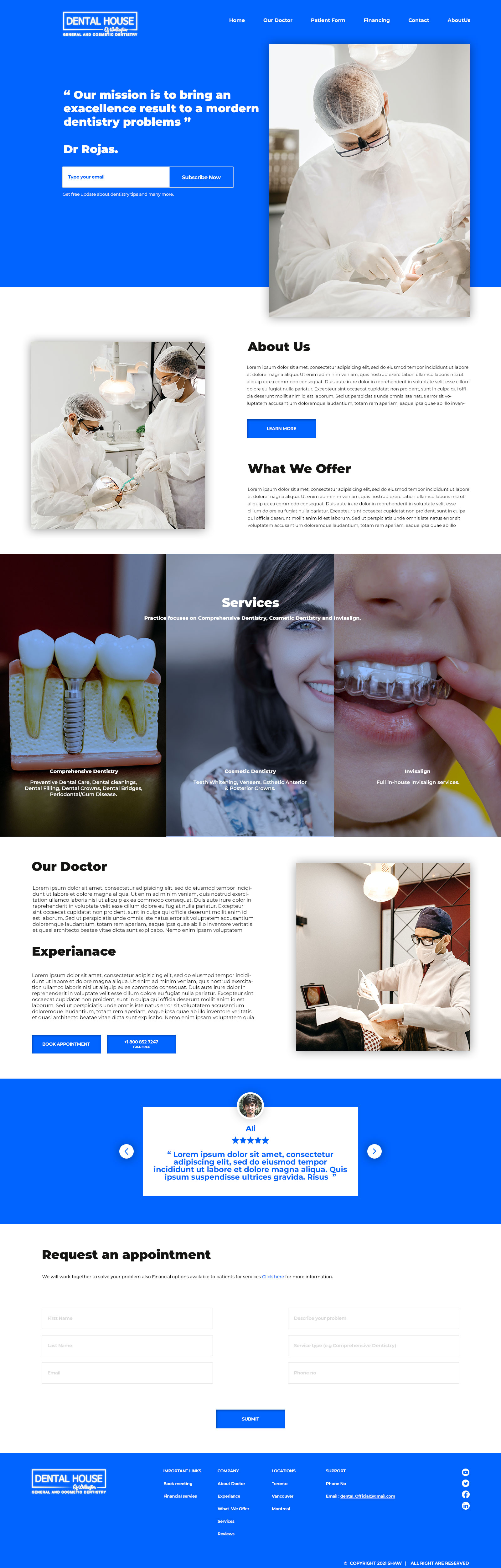 Web Design by Shoheb Shaikh for R Software | Design #26166359