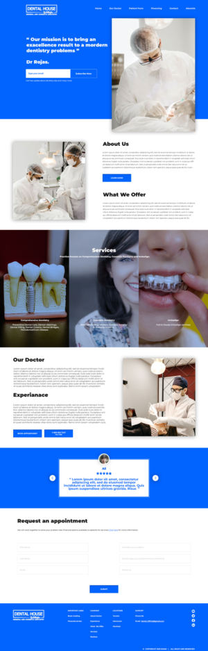 Web-Design von Shoheb Shaikh für R Software | Design: #26166359