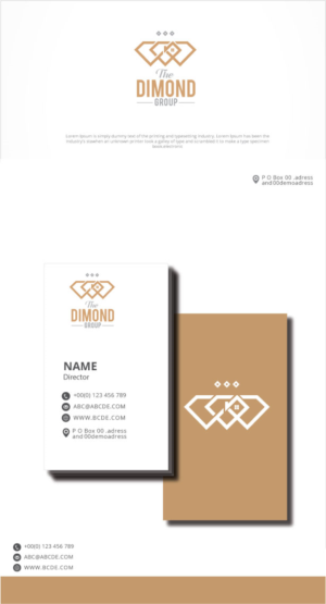 Logo Design by graphicevolution for this project | Design: #26155264