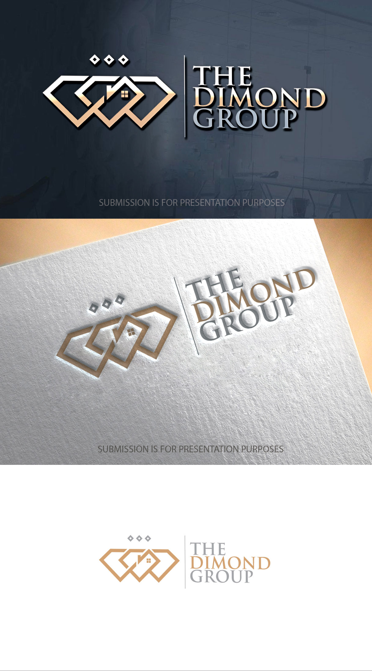Logo Design by graphicevolution for this project | Design #26155265