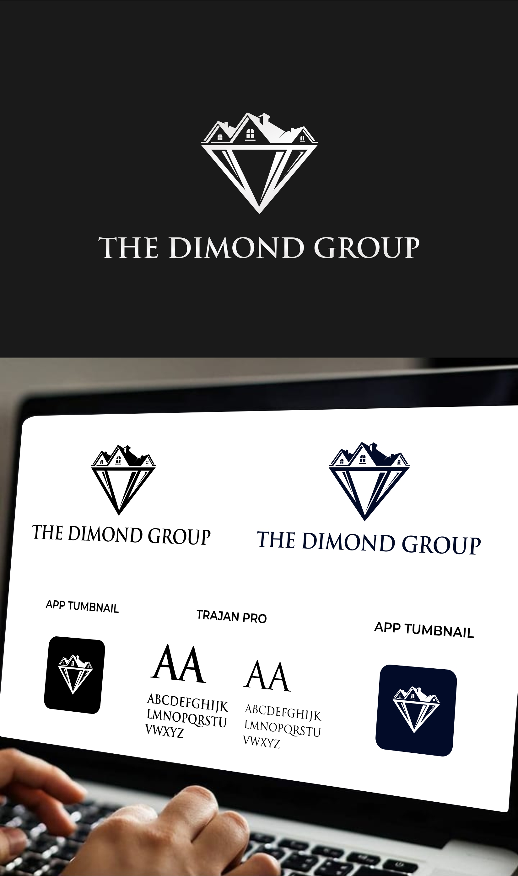 Diseño de Logo por wati rivca villia 95 para este proyecto | Diseño #26156387