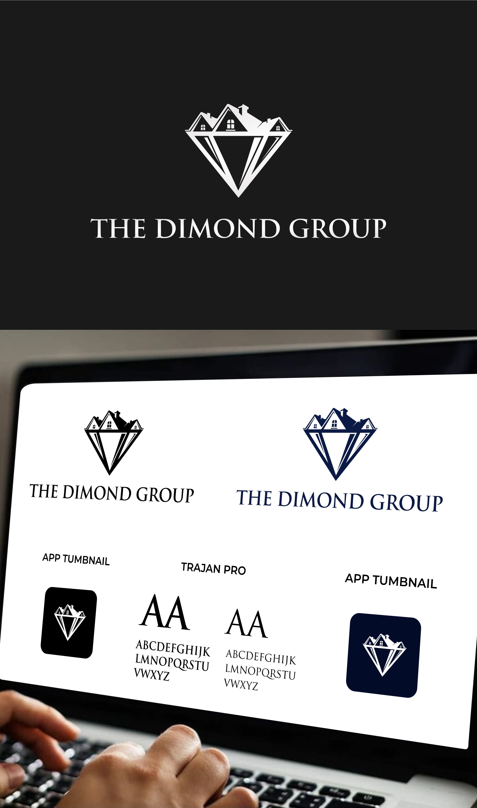 Logo Design by wati rivca villia 95 for this project | Design #26156388