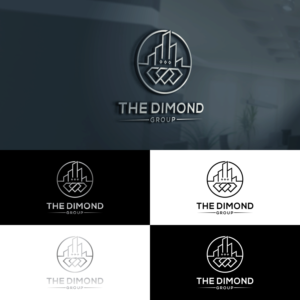 Logo-Design von Tangantengen für dieses Projekt | Design #26152299