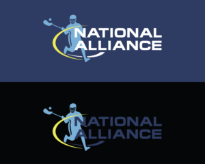 National Alliance | Logo-Design von Atec