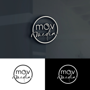 Diseño de Logo por Radsky17 para este proyecto | Diseño: #26157884