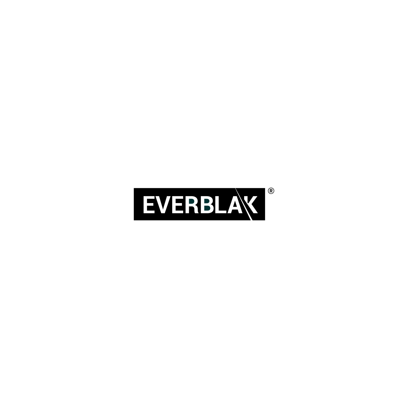 Diseño de Logo por Arham Hidayat para Everblak Inc | Diseño #26172505