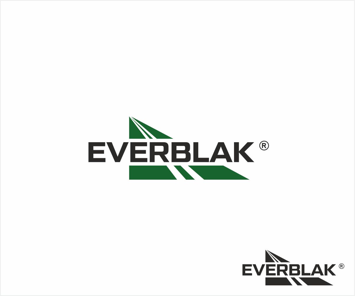 Logo Design by Logocraft for Everblak Inc | Design #26153659