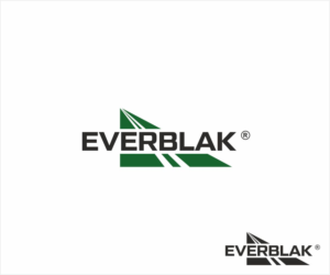 Diseño de Logo por Logocraft para Everblak Inc | Diseño: #26153659