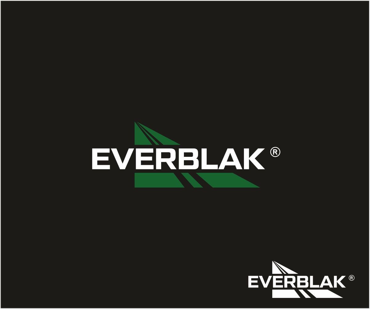 Logo-Design von Logocraft für Everblak Inc | Design #26153660