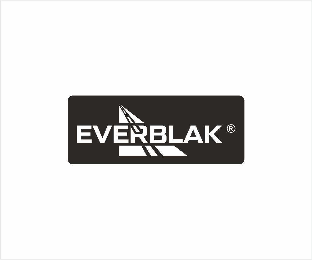 Logo Design by Logocraft for Everblak Inc | Design #26191502