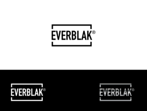 Diseño de Logo por wonderland para Everblak Inc | Diseño: #26161775