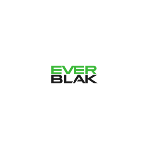 Logo-Design von M.CreativeDesigns für Everblak Inc | Design: #26155564