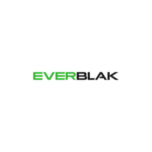 Logo-Design von M.CreativeDesigns für Everblak Inc | Design: #26155565