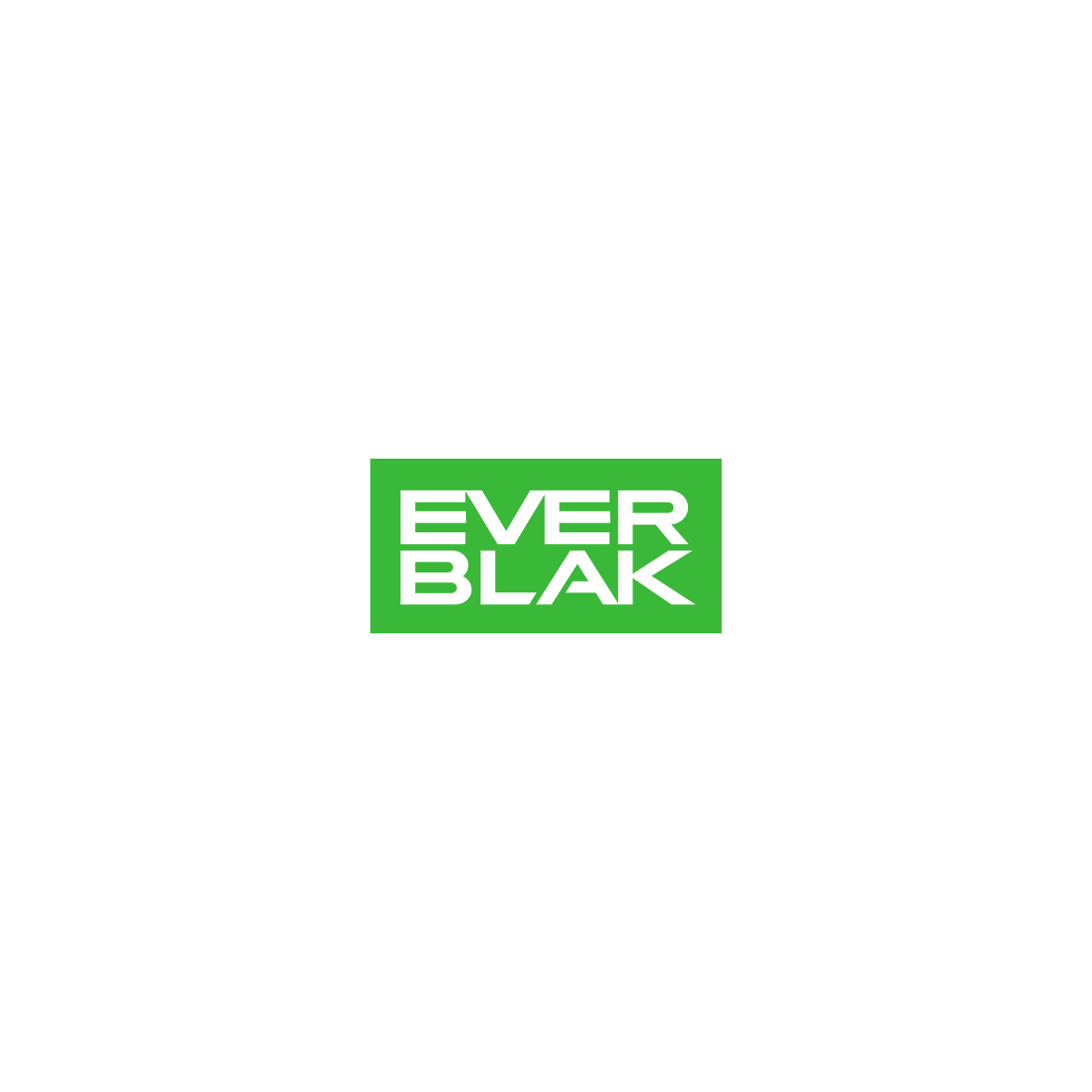 Logo-Design von M.CreativeDesigns für Everblak Inc | Design #26155566