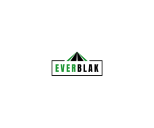 Diseño de Logo por jnh para Everblak Inc | Diseño: #26170210