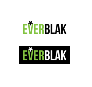 Diseño de Logo por Sevy para Everblak Inc | Diseño #26190565