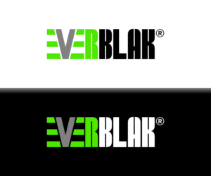 Everblak | Logo Design by Indrawasih