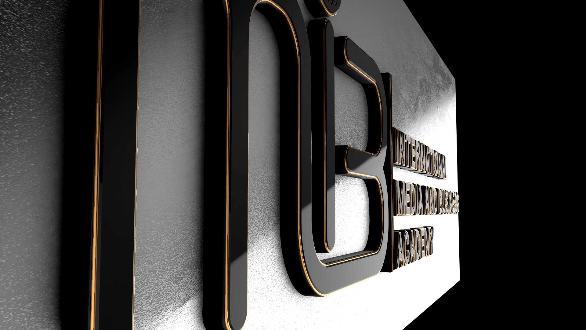 3D Design by Nightmist for MiB Akademie GmbH | Design #26152849