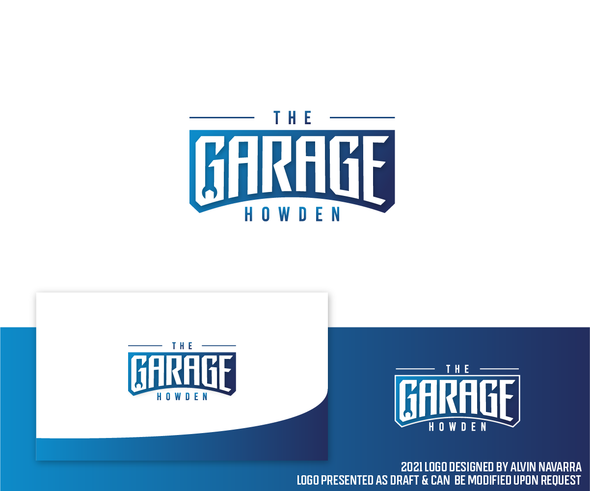 Diseño de Logo por alvinnavarra para este proyecto | Diseño #26180977